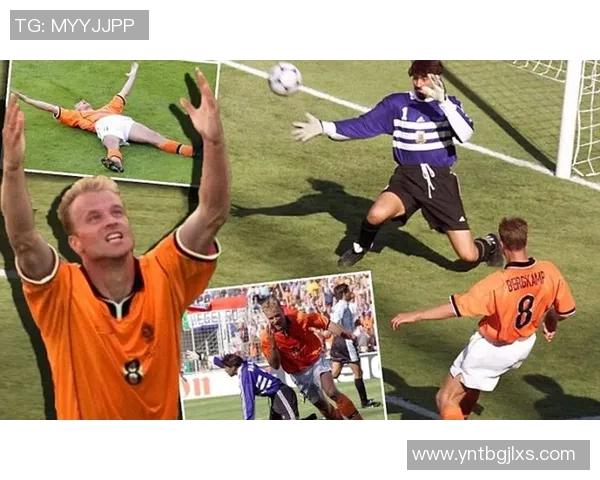 98年世界杯半决赛回顾巴西与荷兰的经典对决与历史意义分析