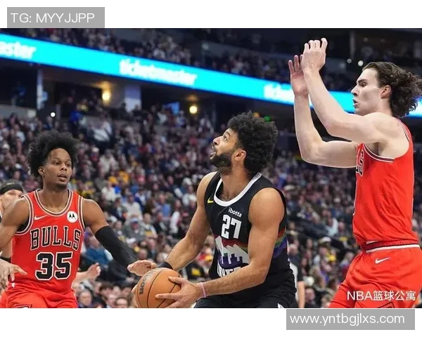 10中9取25+19+10！约基奇助穆雷完结40+ 赛后显露绚烂笑脸