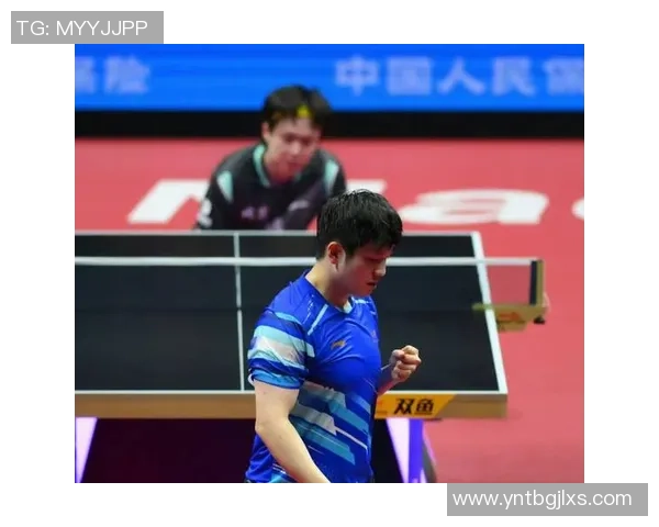 全运会乒乓闭幕！诞生6个赢家、6个输家！王楚钦、樊振东位列其间